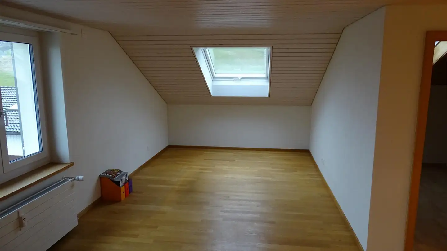 Attico in affitto - Gontenstrasse 13, 9050 Appenzell - Foto 3