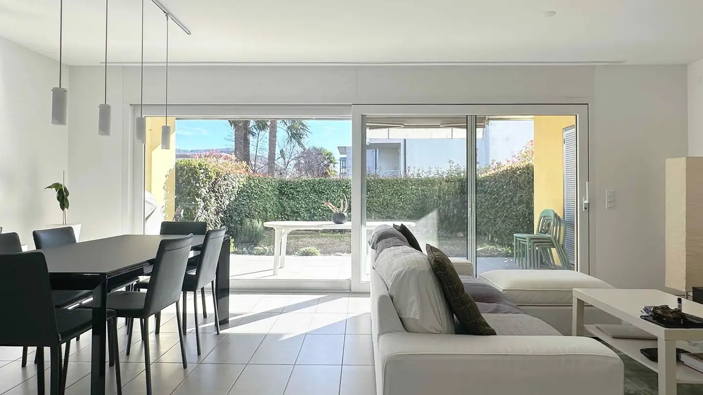 Appartamento in vendita - 6982 Agno - Foto 2