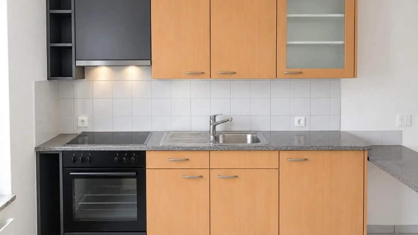 Appartamento in affitto - Hübeliweg 5, 6248 Alberswil - Foto 2