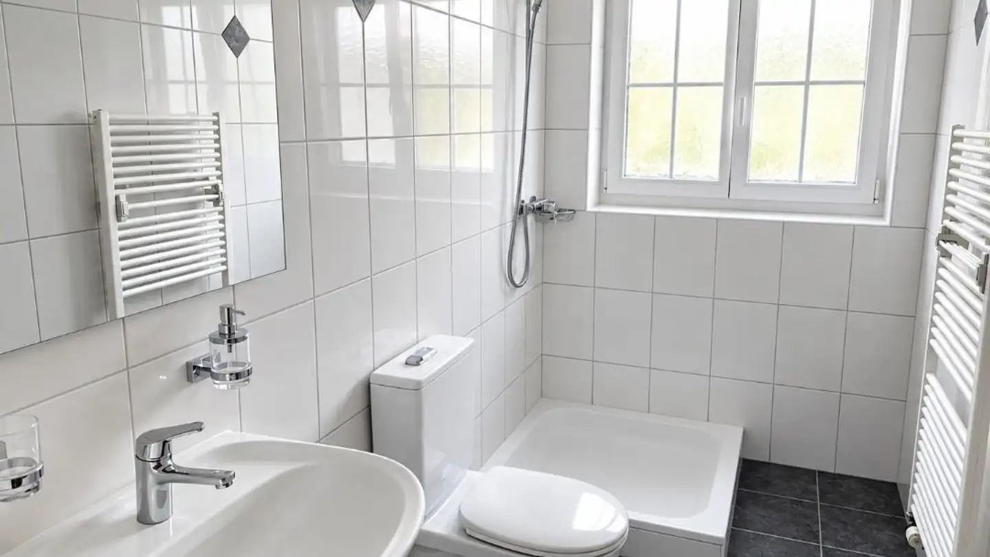 Appartamento in affitto - Hübeliweg 5, 6248 Alberswil - Foto 3