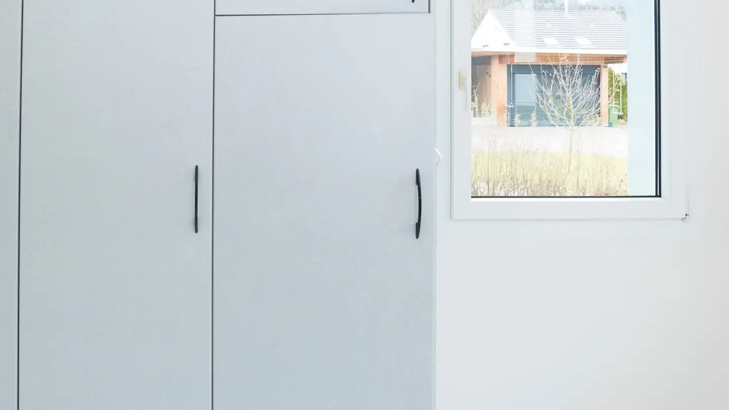 Apartment for rent - Churfirstenstrasse 25, 9630 Wattwil - Photo 2