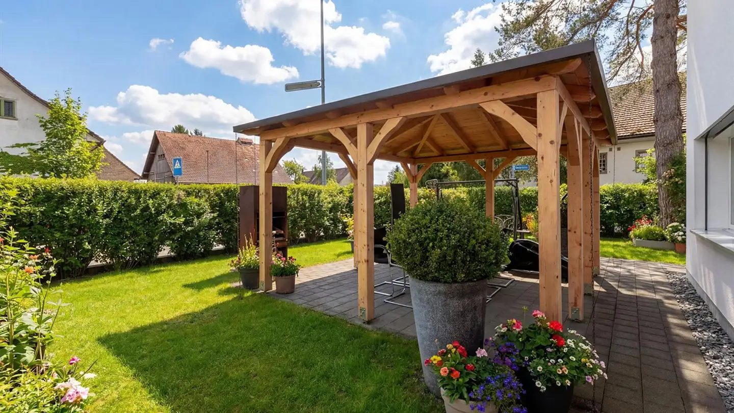 Stepped house for sale - 8500 Frauenfeld - Photo 4