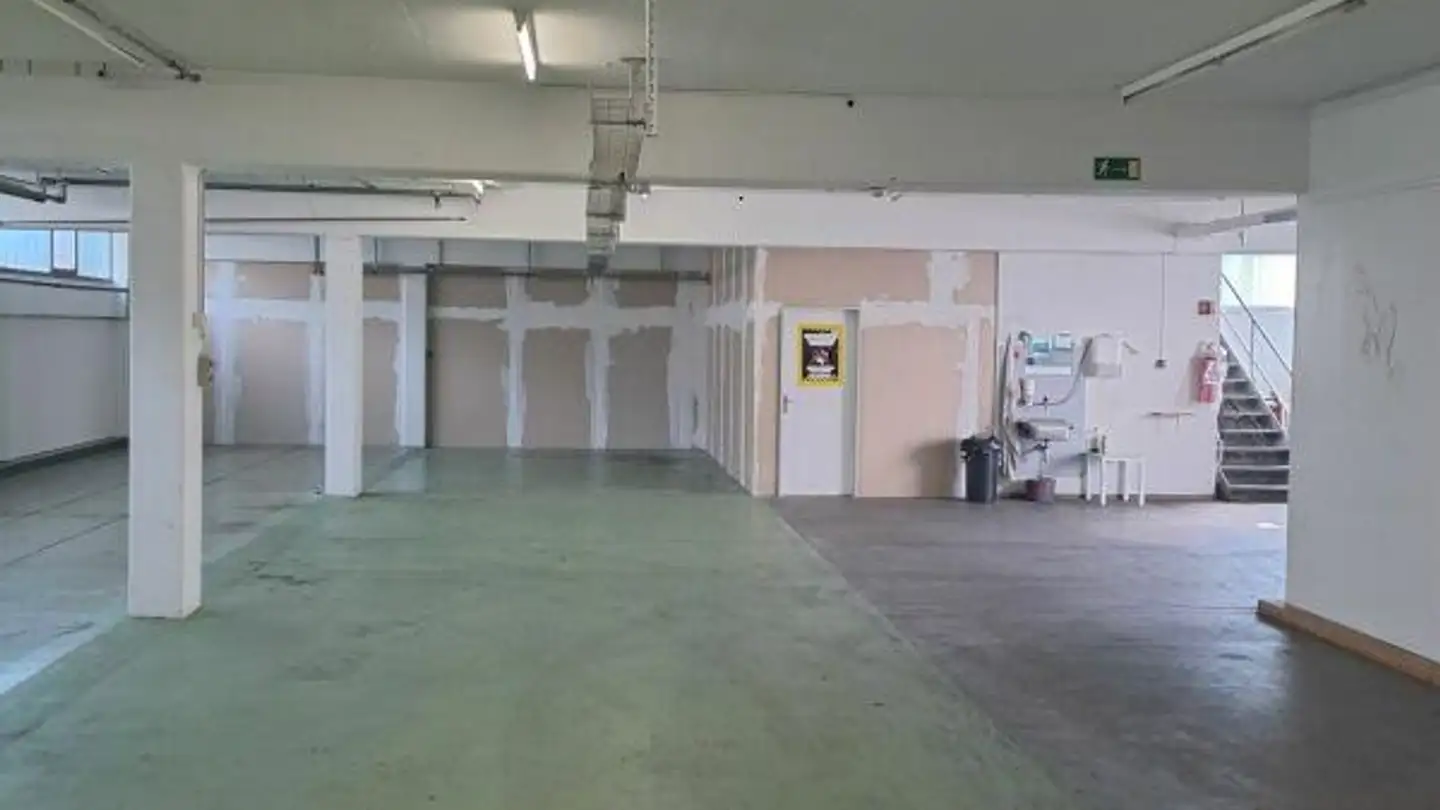 Industrial property for rent - Gübsenstrasse 80, 9015 St. Gallen - Photo 2