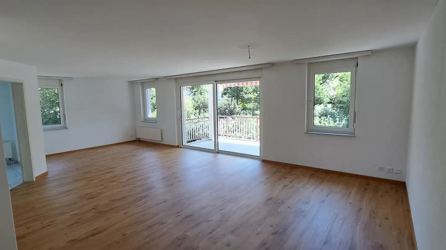 Apartment for rent - Sägeweg 4, 9242 Oberuzwil - Photo 3