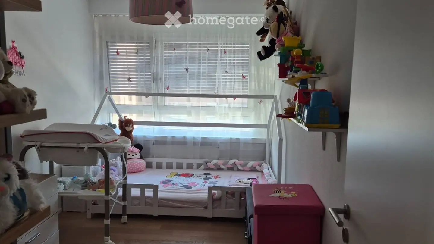 Apartment for rent - Via Geretta 21, 6900 Paradiso - Photo 4