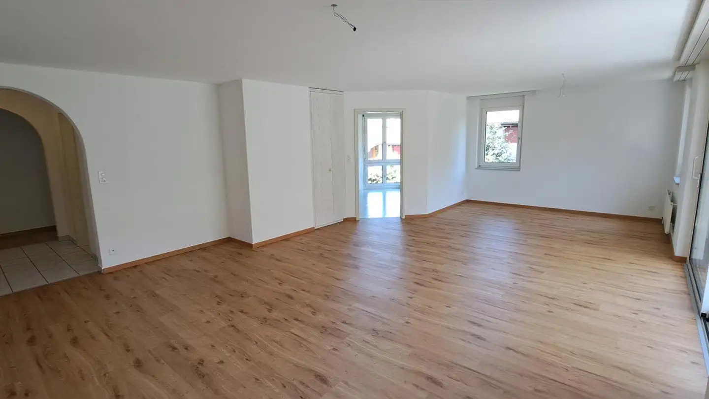 Apartment for rent - Sägeweg 4, 9242 Oberuzwil - Photo 4