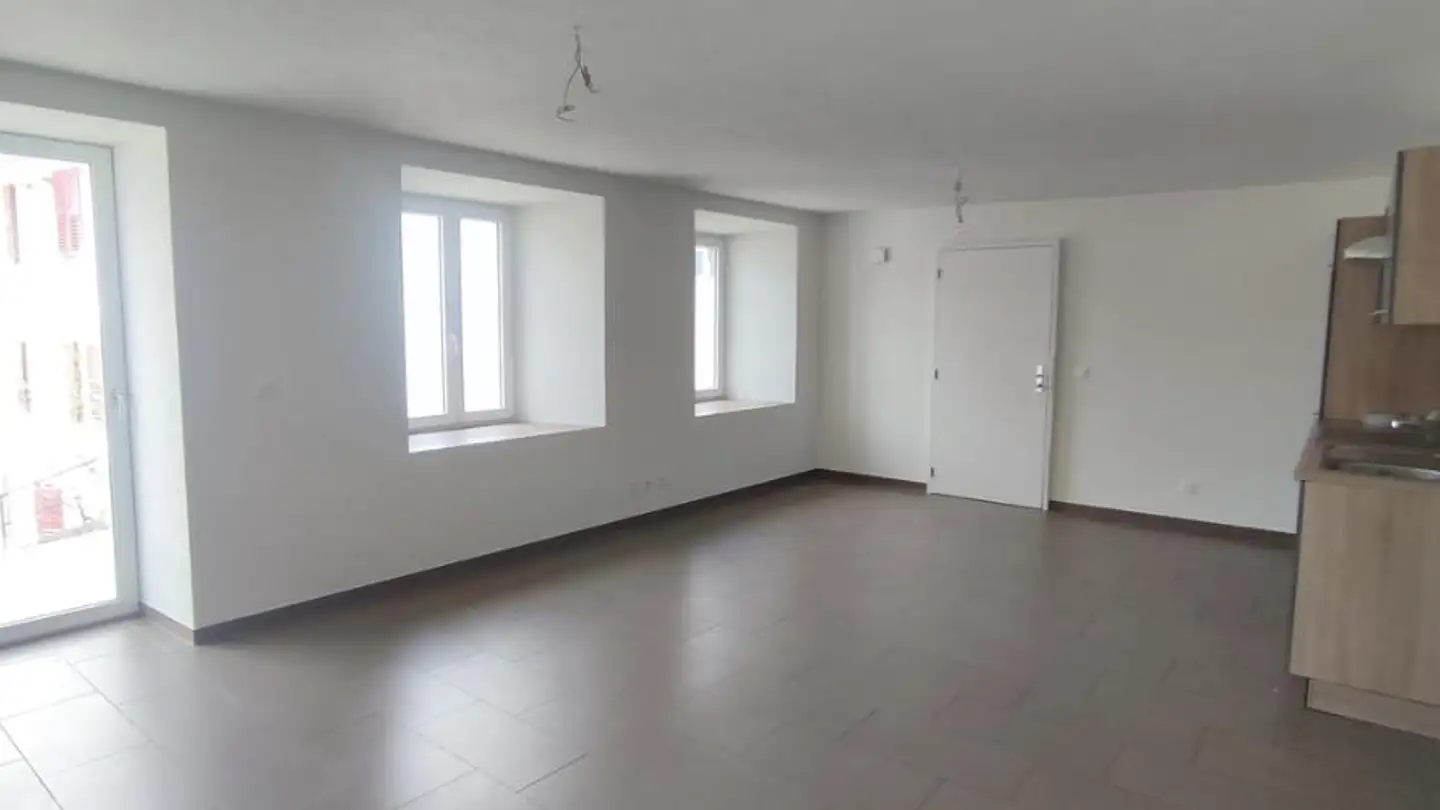Wohnung mieten - Rue de la Promenade 4, 1450 Ste-Croix - Foto 3