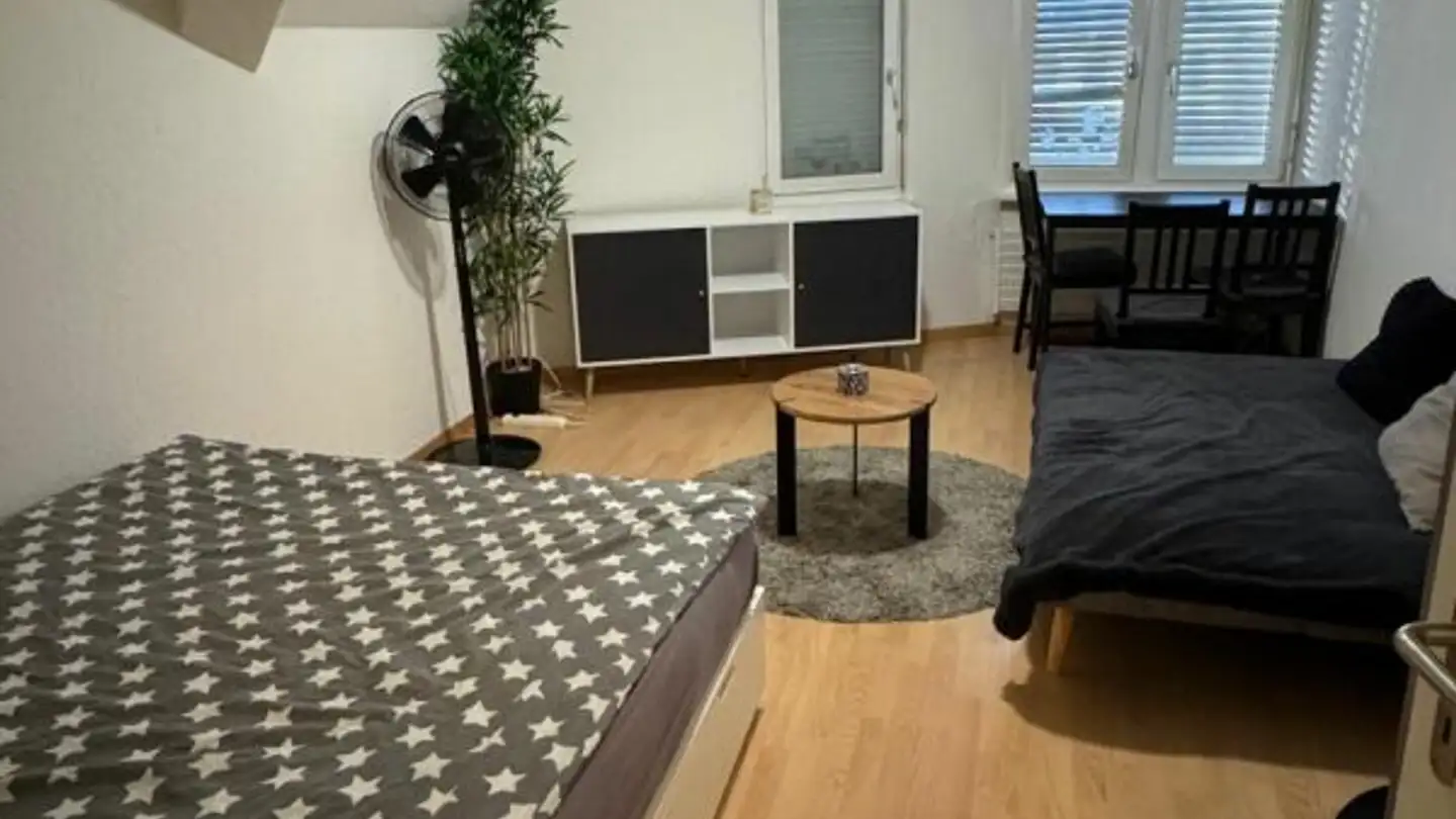 Apartment for rent - Mayrstrasse 5, 9320 Arbon