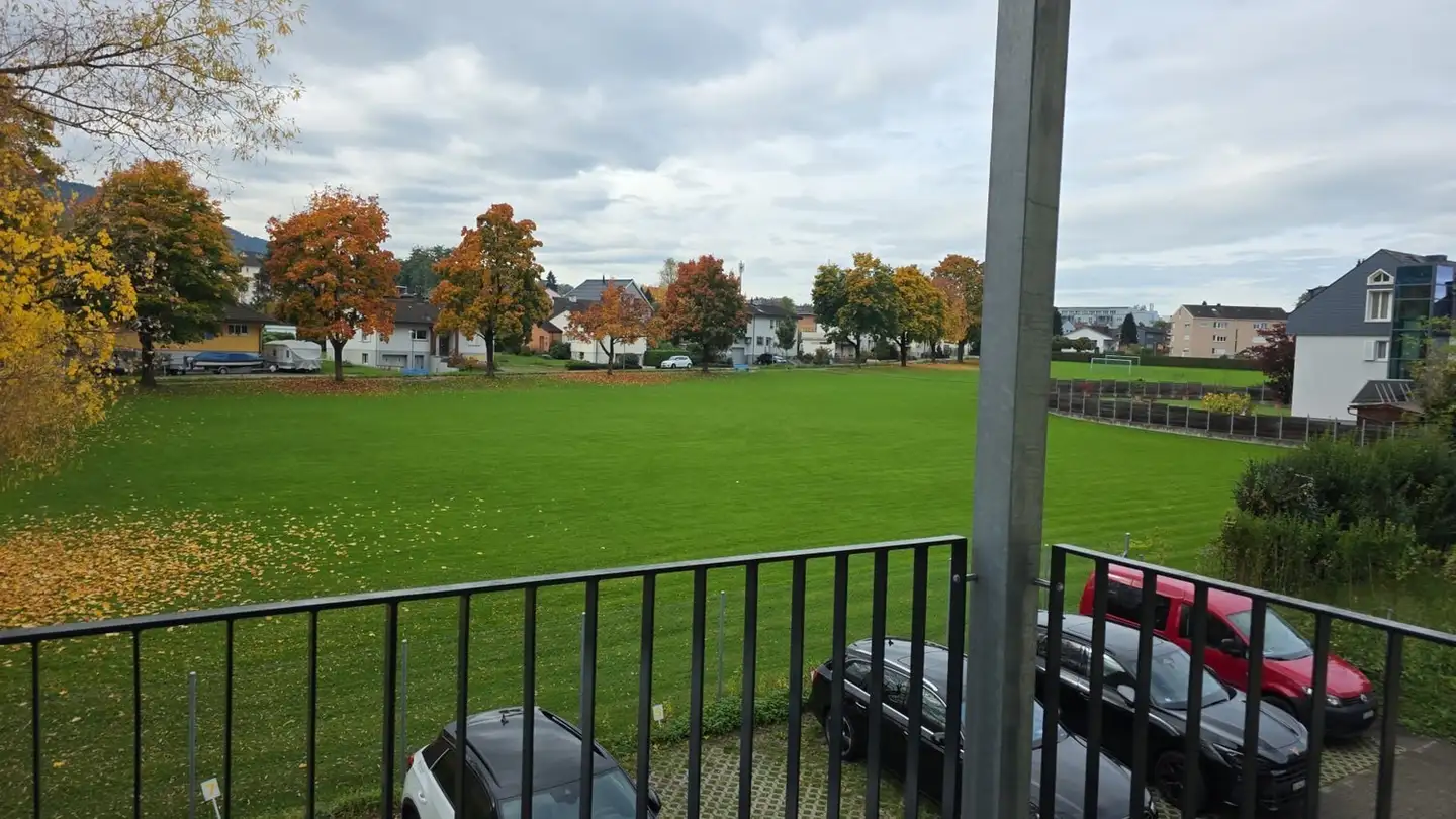 Wohnung mieten - Klosterstrasse 20, 9403 Goldach - Foto 4