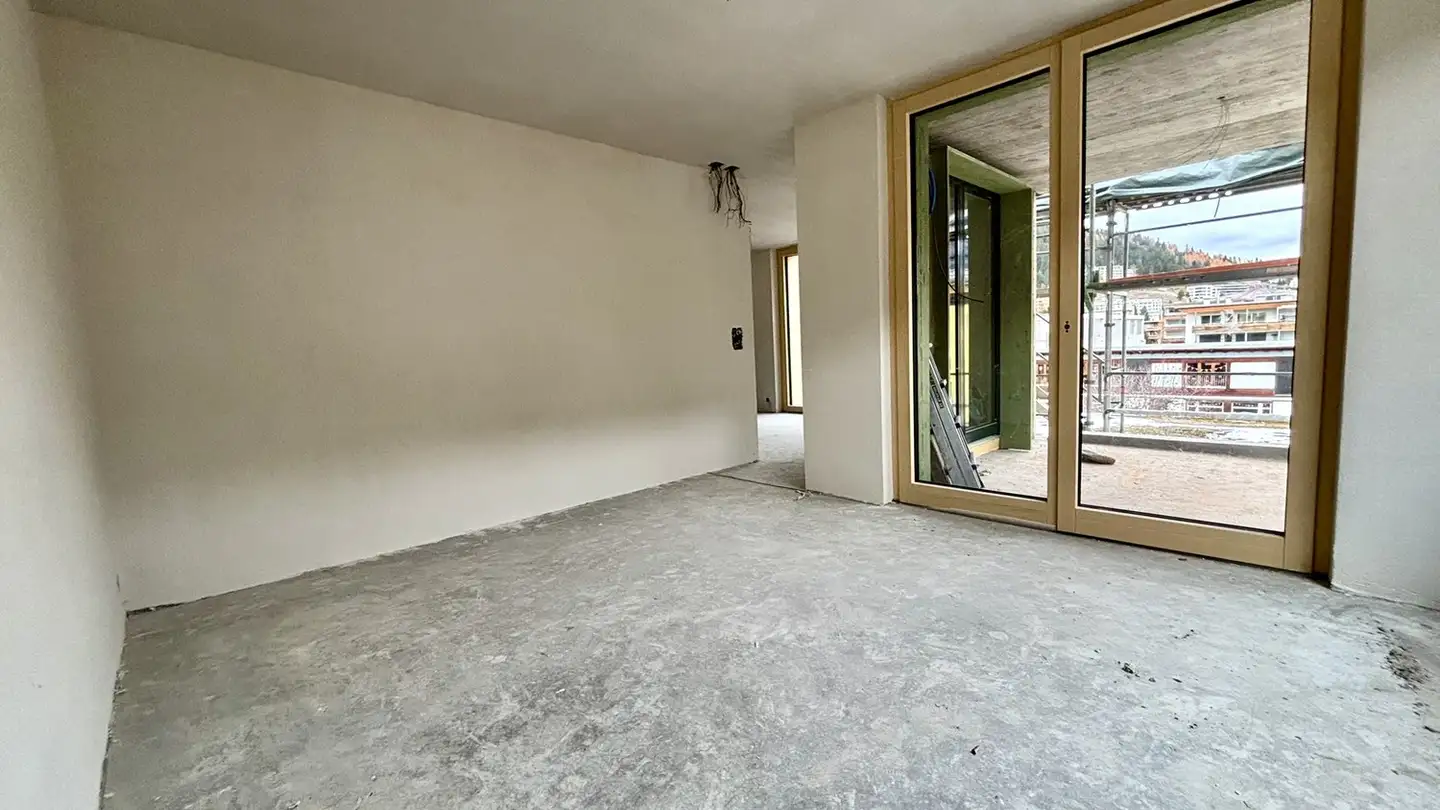 Appartamento in vendita - Guggerbachstrasse 7, 7270 Davos Platz - Photo 2
