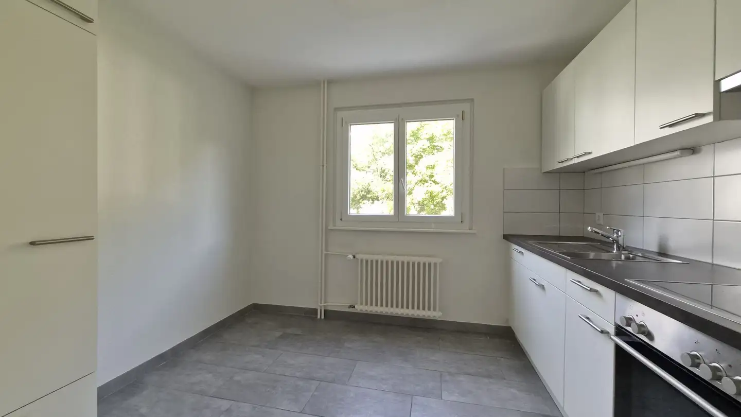 Appartamento in affitto - Rue De Buttes 16, 2114 Fleurier
