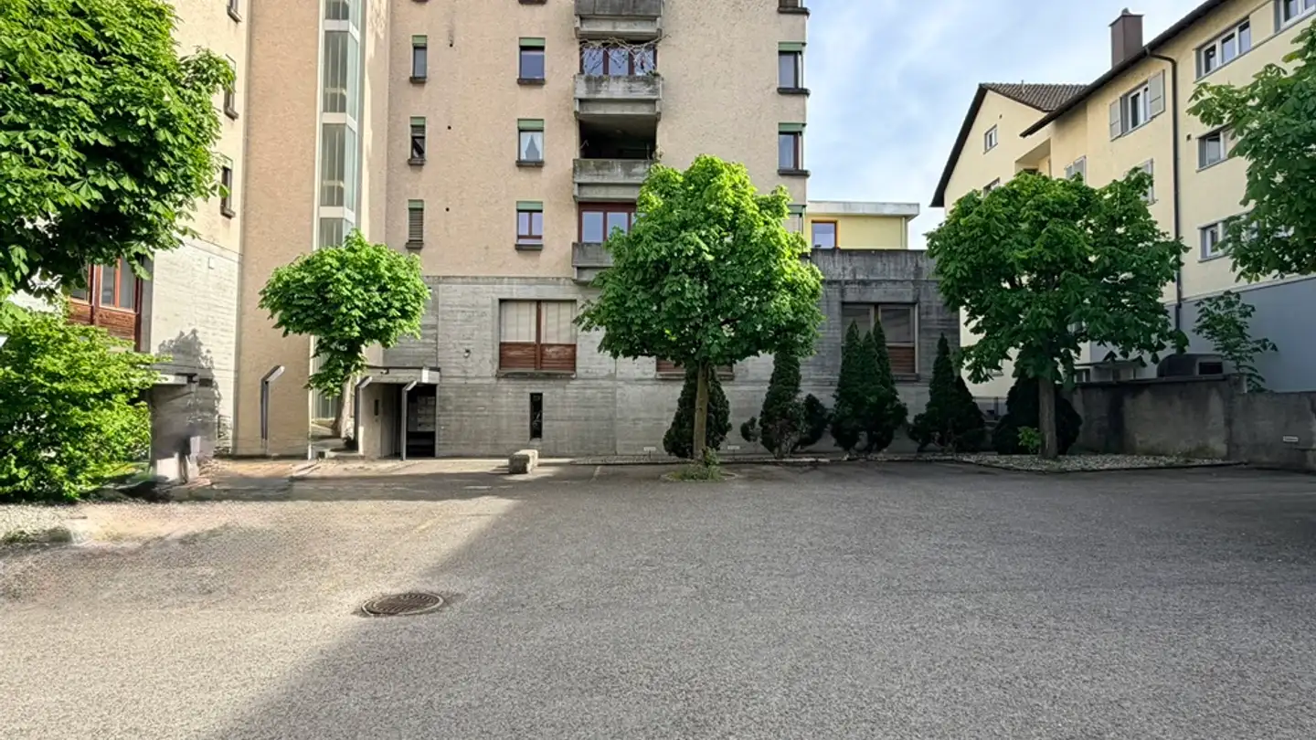 Wohnung kaufen - 2800 Delémont