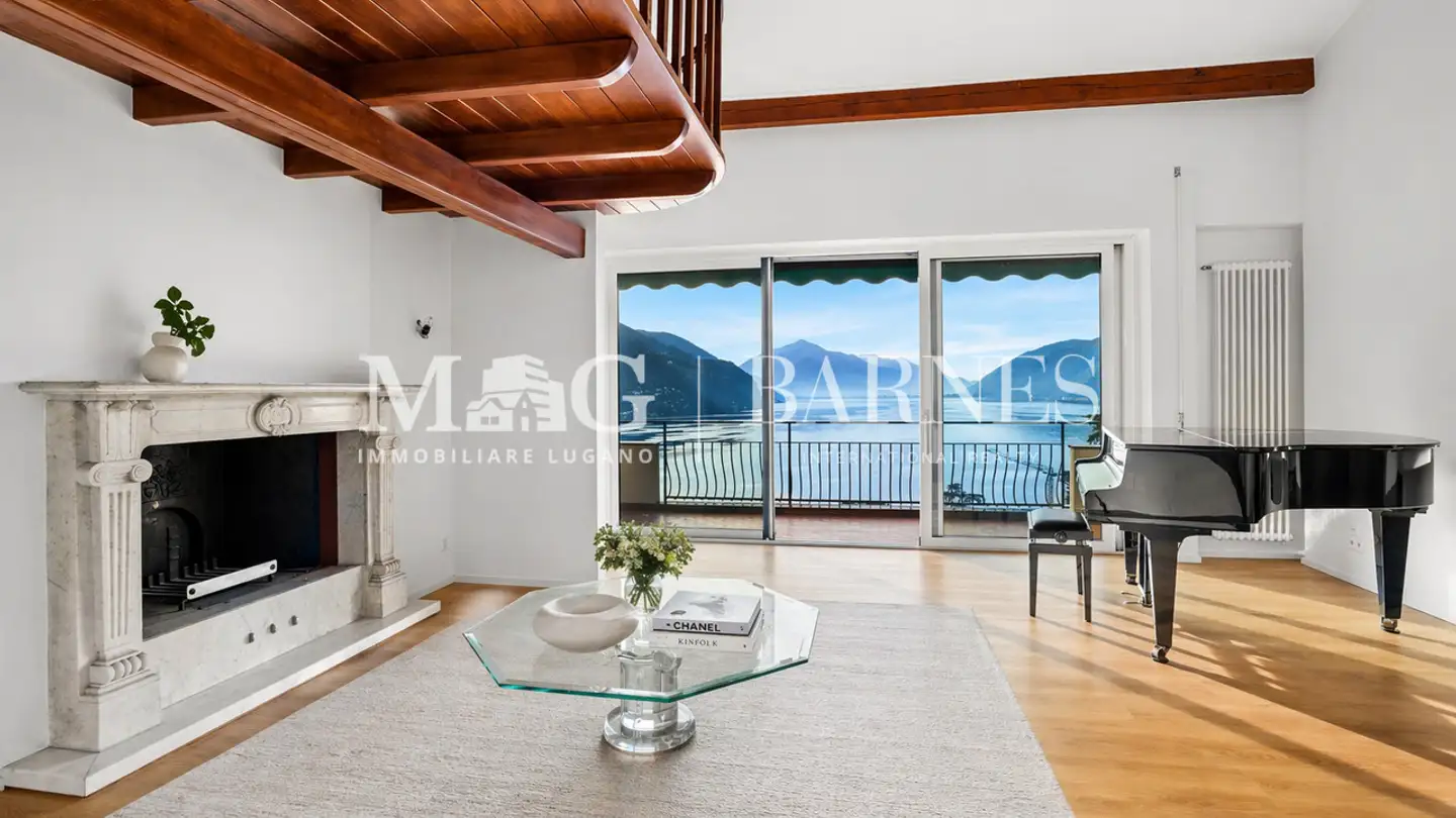 Villa for sale - 6976 Castagnola - Photo 3