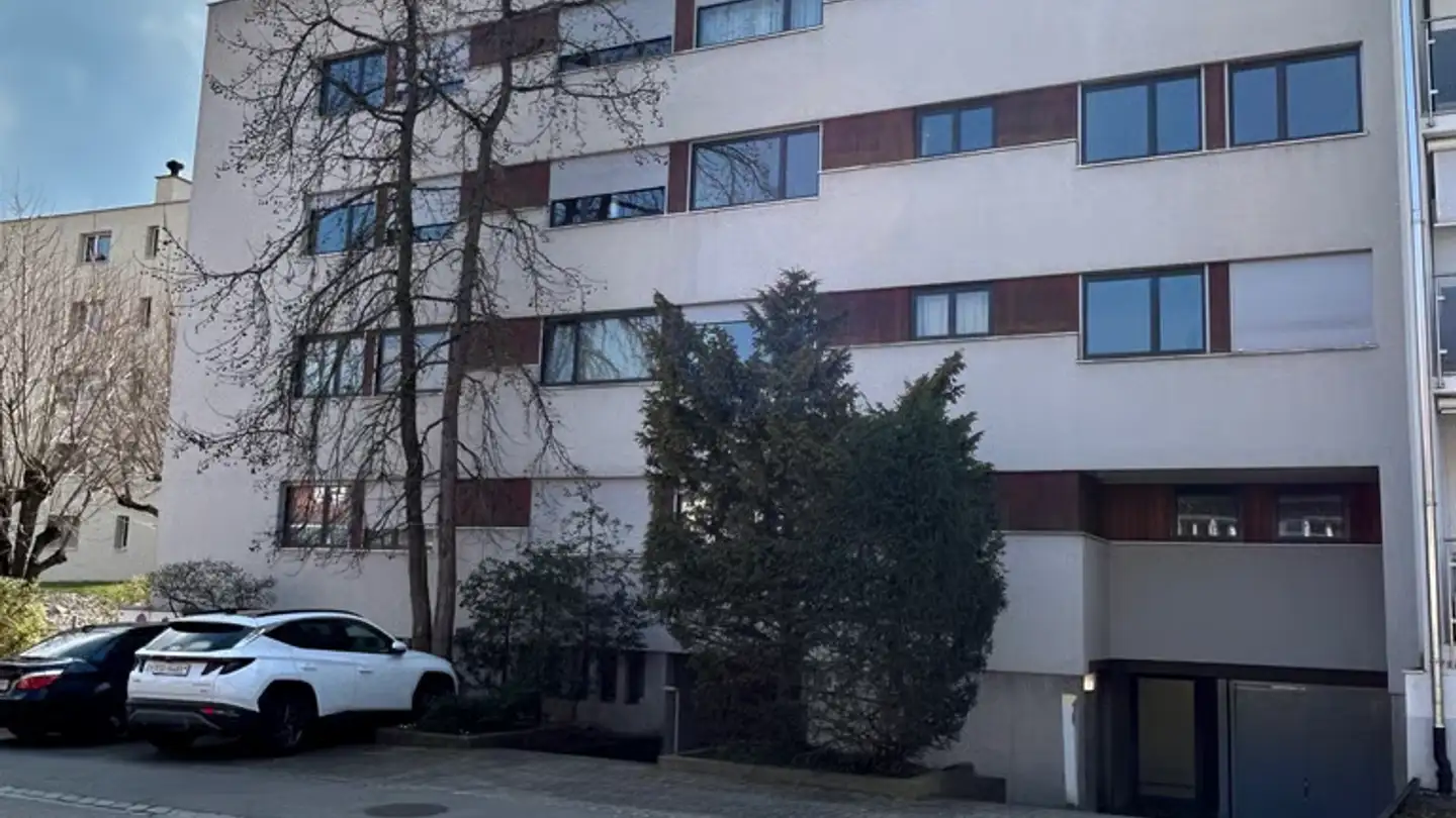 Appartamento in affitto - Bahnhofstrasse 10, 4147 Aesch BL - Foto 2