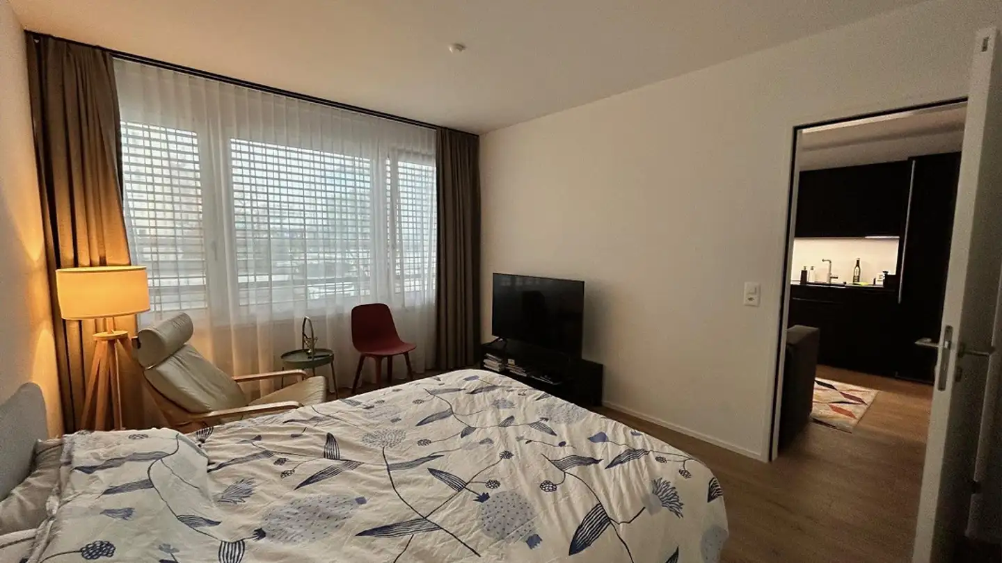 Wohnung mieten - Gotthardstrasse 14, 6300 Zug - Foto 3
