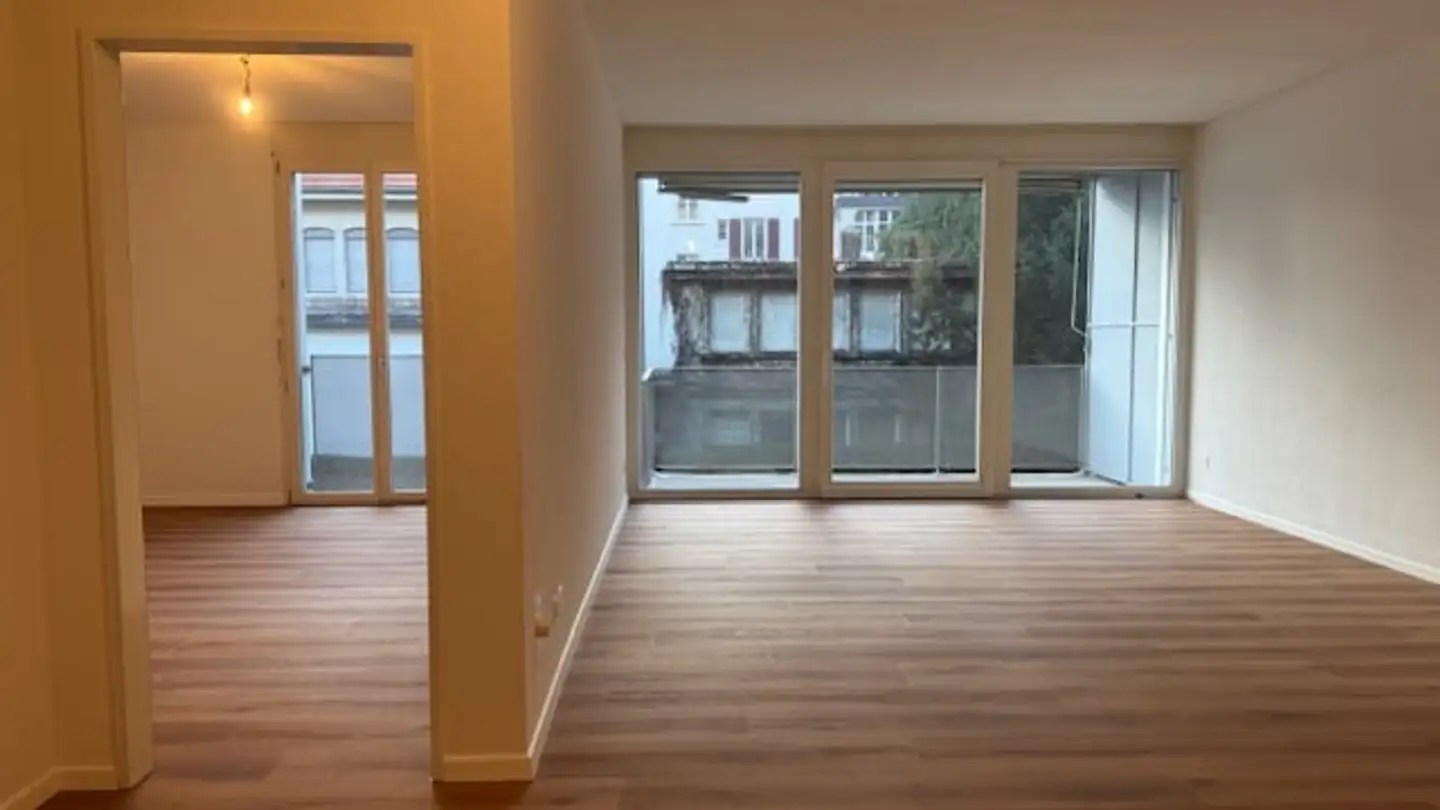 Apartment for rent - Rue De La Plänke / Plänkestrasse, 2502 Biel/Bienne - Photo 2