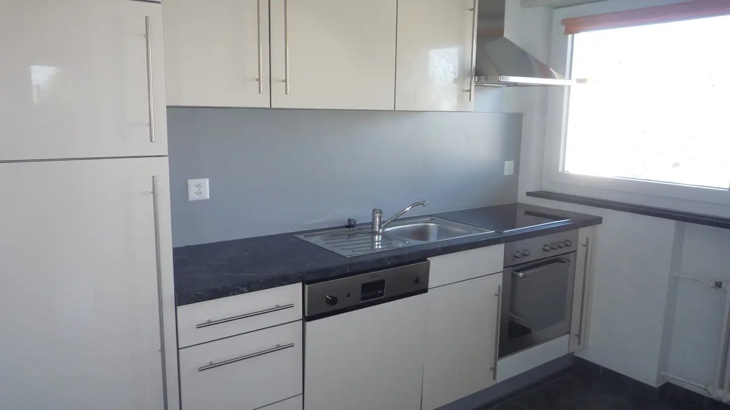 Appartement à louer - Weiherstrasse 14, 9400 Rorschach - Photo 2