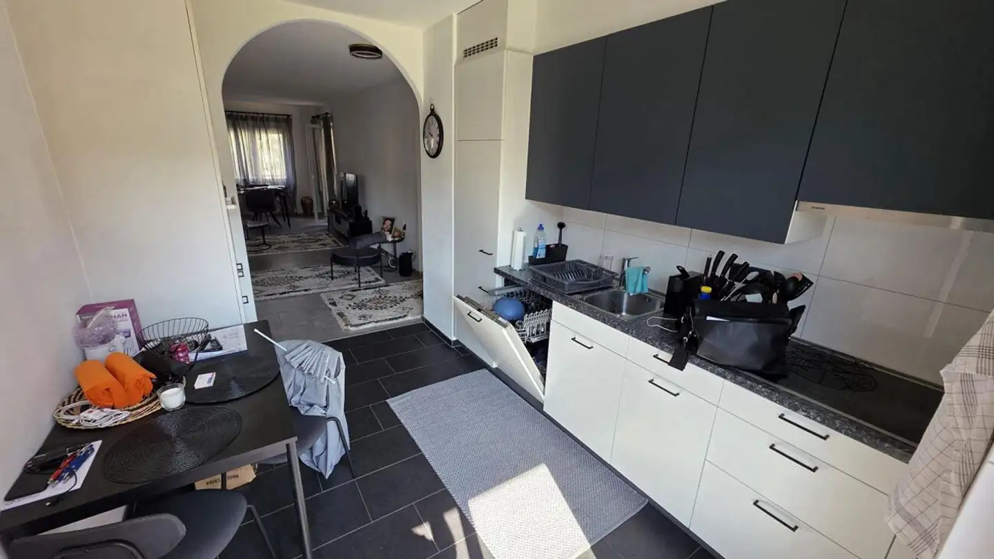 Appartamento in vendita - 6516 Cugnasco - Photo 3