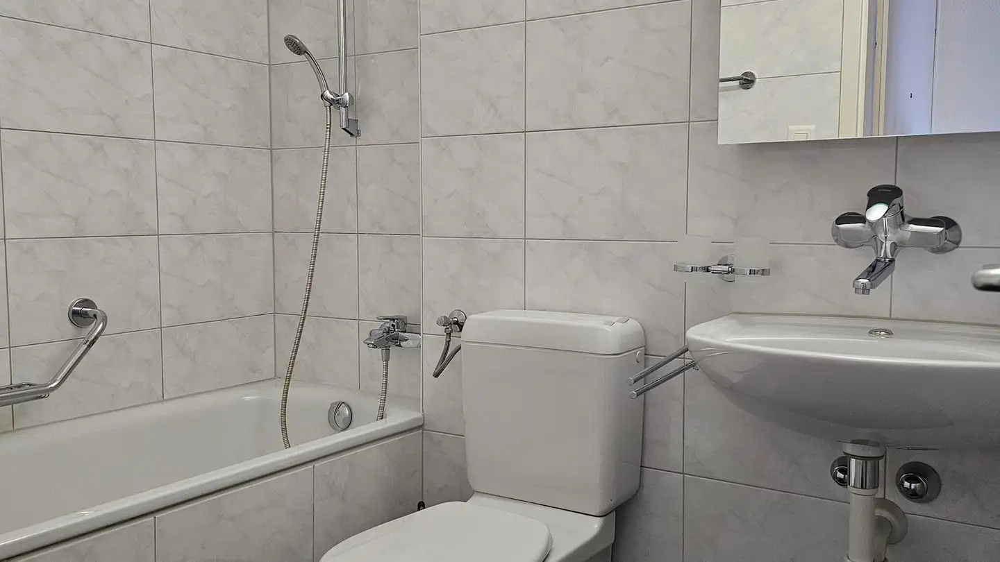 Appartement à louer - Weiherstrasse 14, 9400 Rorschach - Photo 3