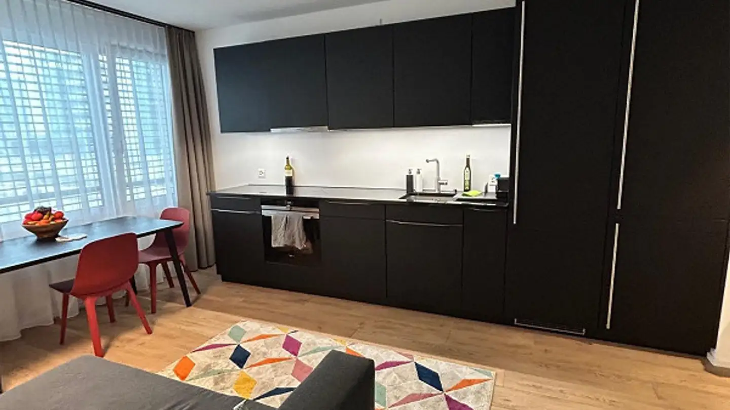 Wohnung mieten - Gotthardstrasse 14, 6300 Zug - Foto 2