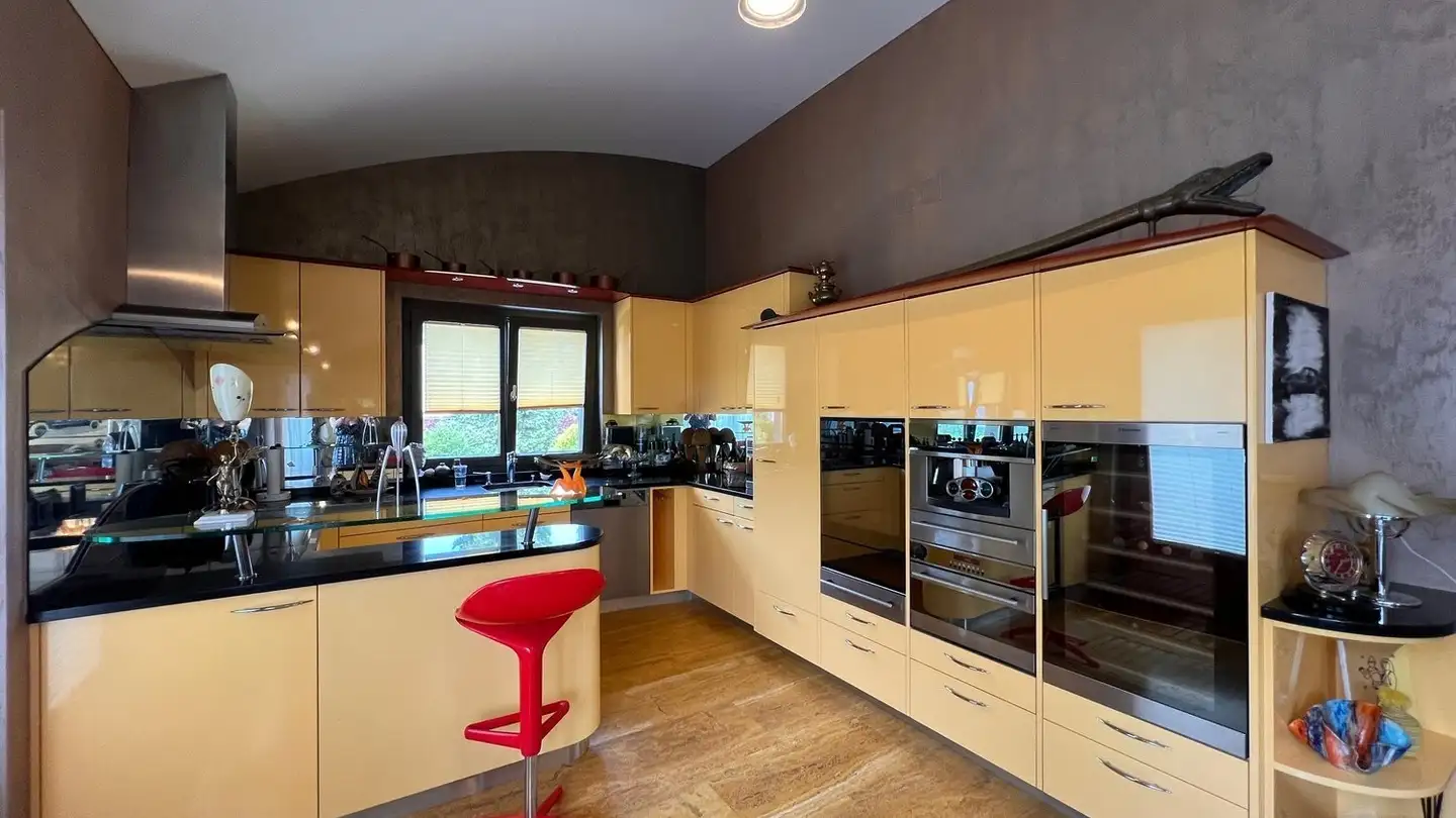 Casa singola in affitto - Chemin Des Chênes 21, 2072 St-Blaise - Photo 3