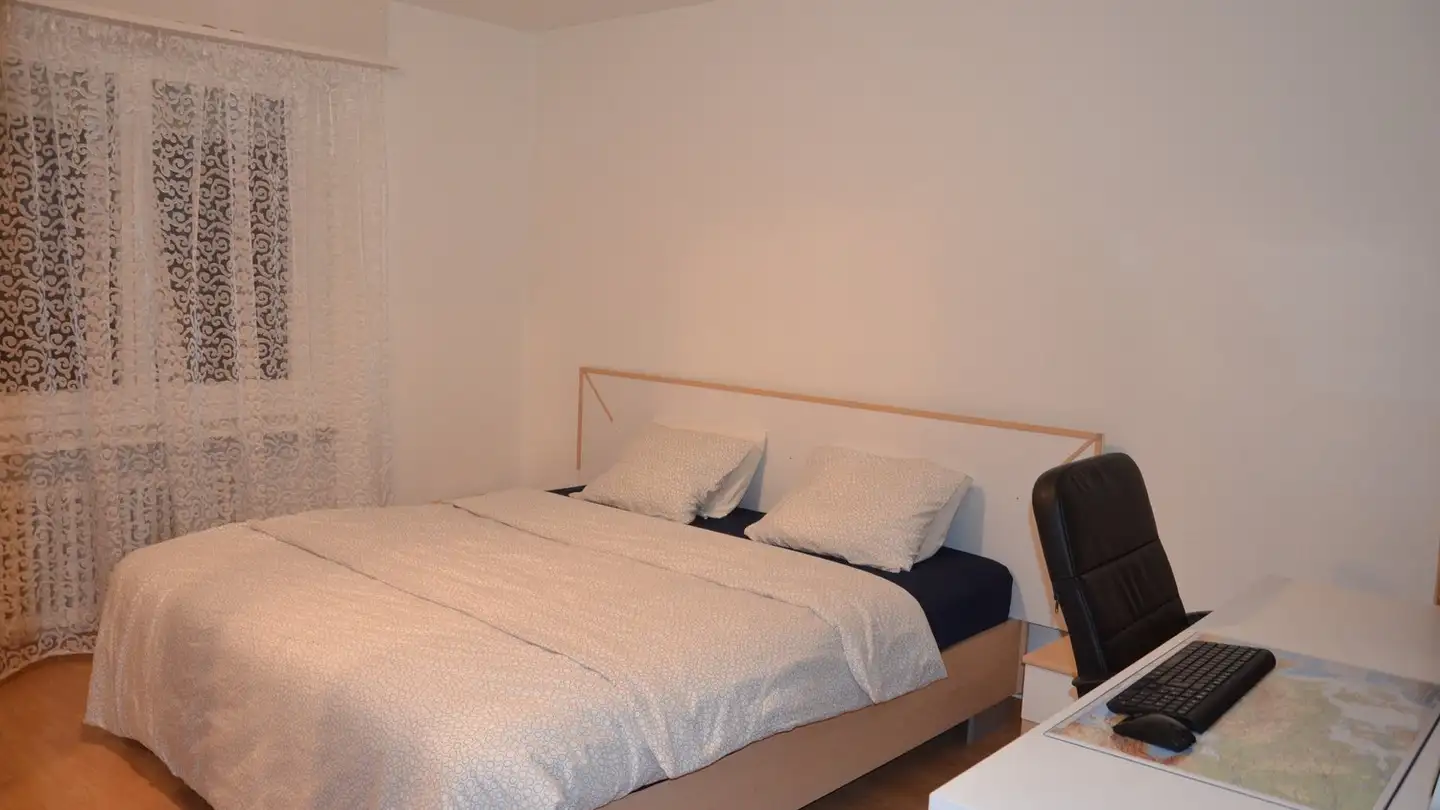 Appartement à louer - Weiherstrasse 14, 9400 Rorschach - Photo 4