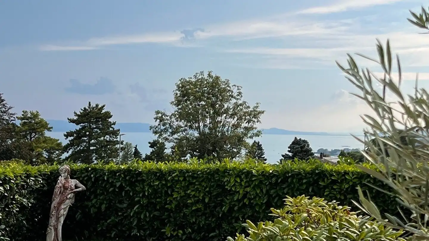 Casa singola in affitto - Chemin Des Chênes 21, 2072 St-Blaise - Photo 4