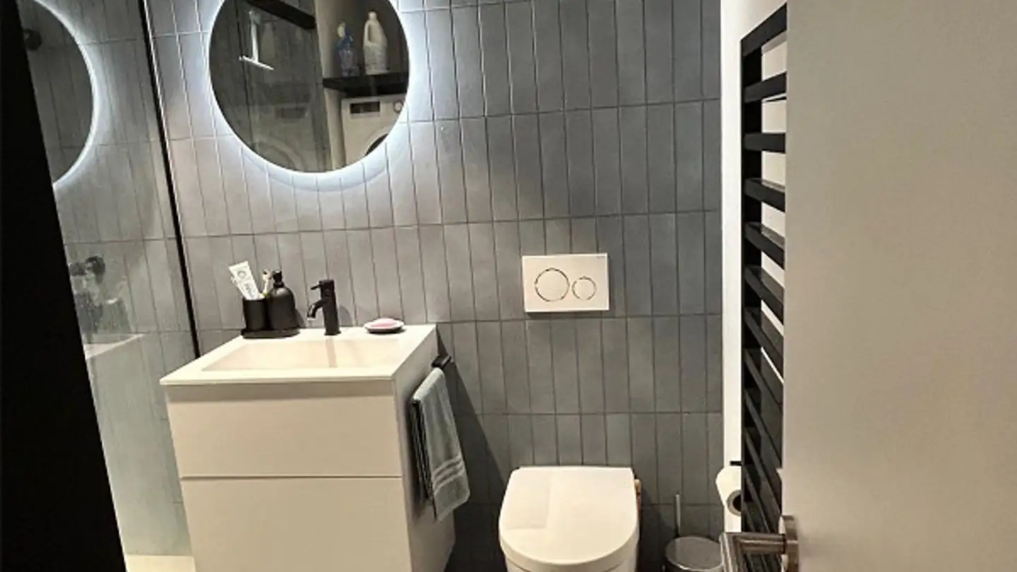 Wohnung mieten - Gotthardstrasse 14, 6300 Zug - Foto 4