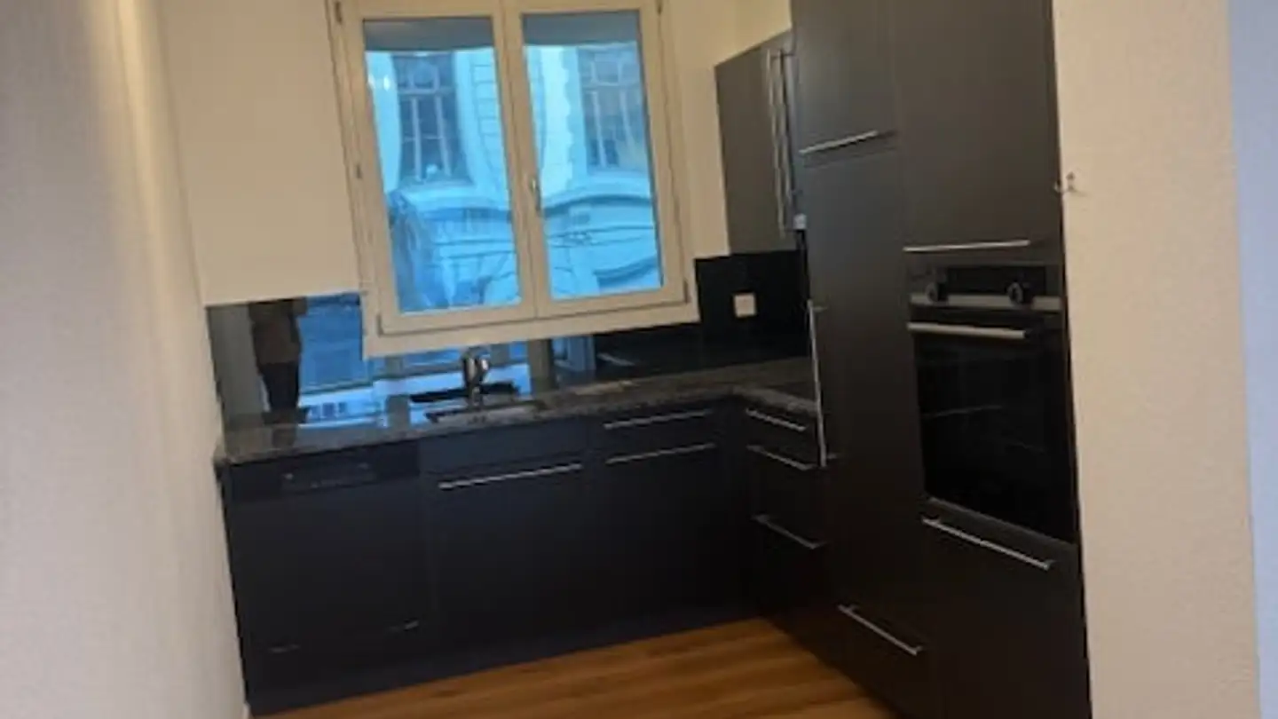 Apartment for rent - Rue De La Plänke / Plänkestrasse, 2502 Biel/Bienne - Photo 4