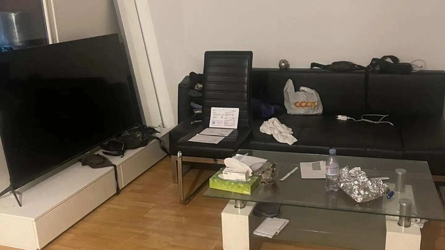 Wohnung mieten - 5004 Aarau - Foto 2