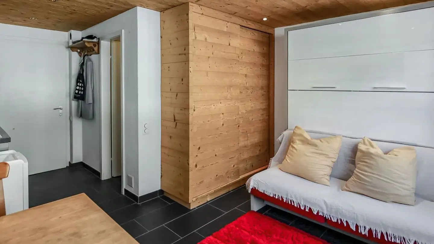 Studio in vendita - Rue Du Pas De L'ours, 3963 Crans-Montana