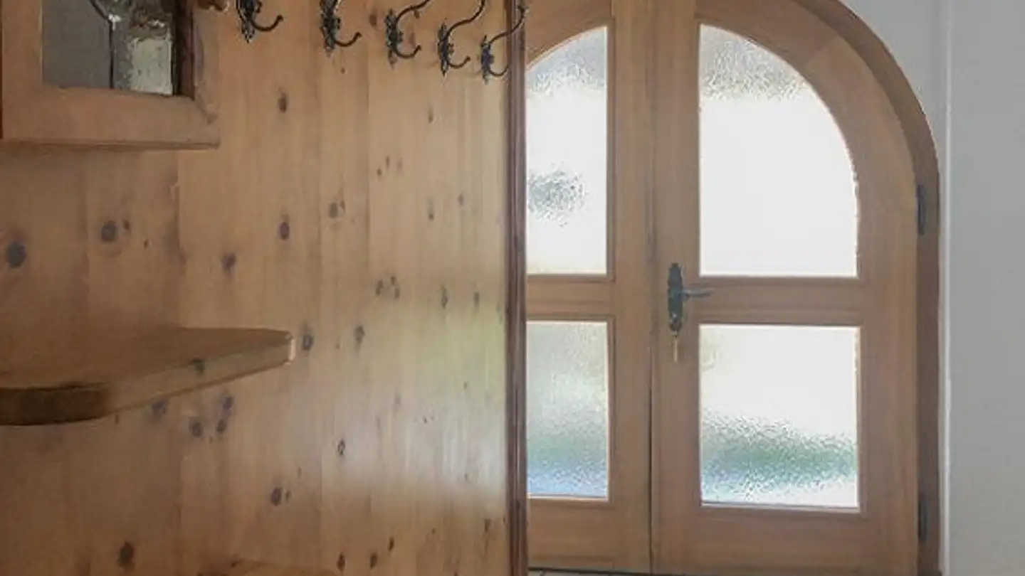 Single house for rent - Galbutz 17, 7203 Trimmis - Photo 2