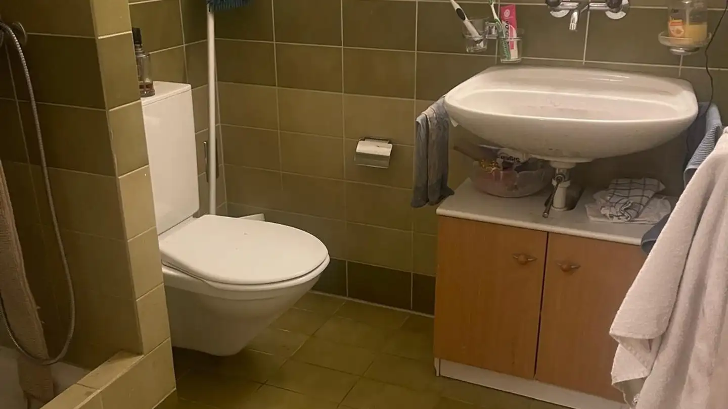 Wohnung mieten - 5004 Aarau - Foto 4