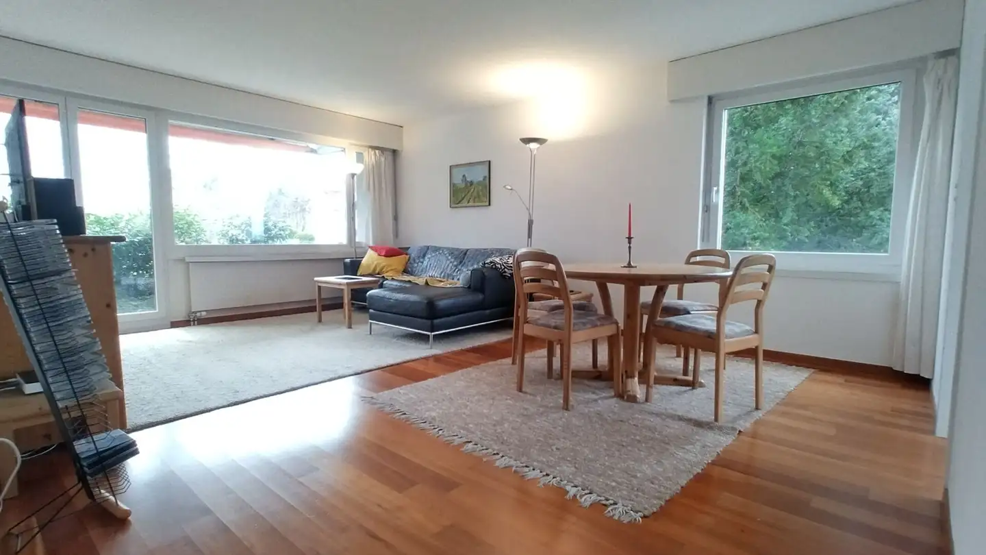 Appartamento in vendita - Hinterwies, 9042 Speicher - Photo 3