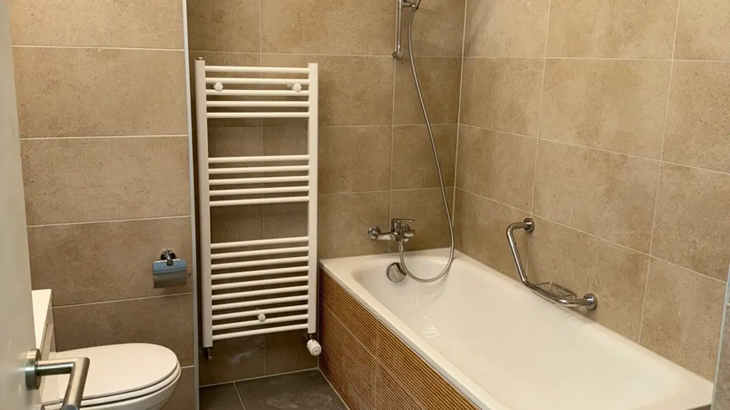 Apartment for rent - Place Saint-Jacques 59, 1680 Romont FR - Photo 2