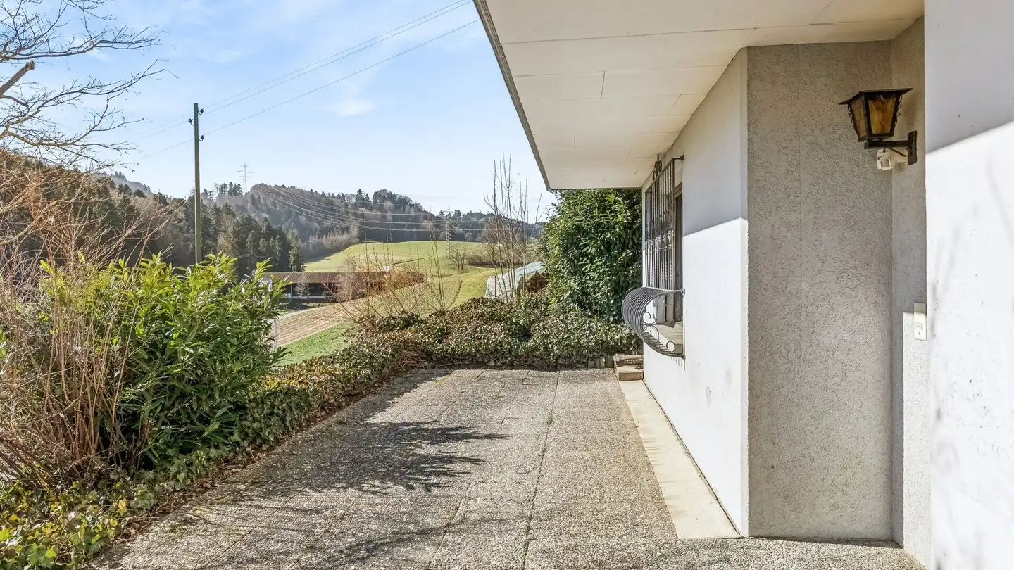 Casa singola in vendita - Sonnhaldenstrasse, 4917 Melchnau - Foto 4