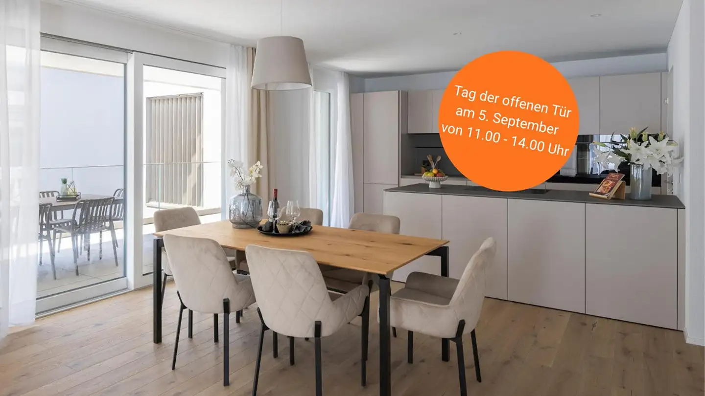 Attico in vendita - Grauensteinstrasse, 8594 Güttingen