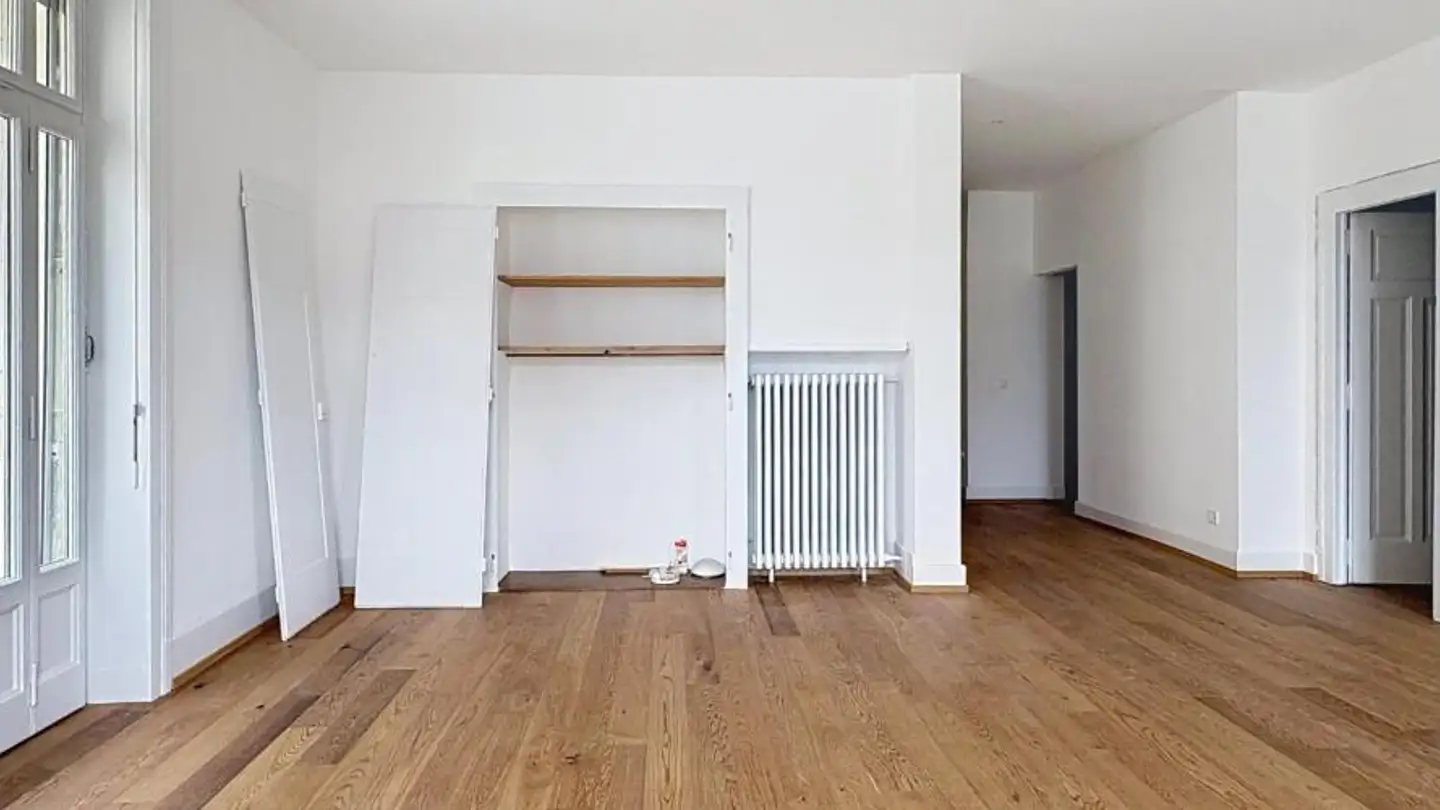 Wohnung mieten - Rue du Quai 1, 1820 Montreux - Foto 2