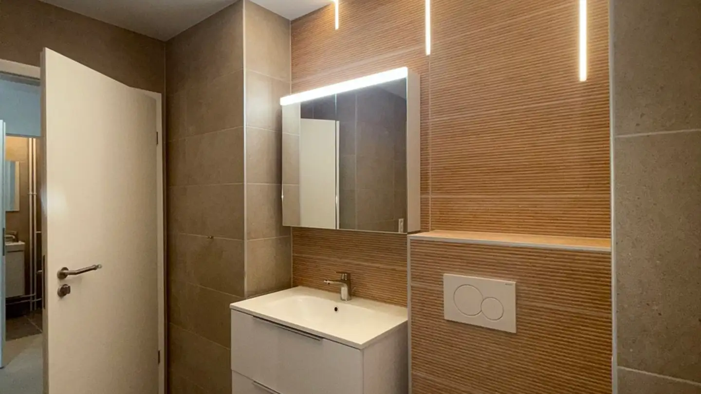 Apartment for rent - Place Saint-Jacques 59, 1680 Romont FR - Photo 3