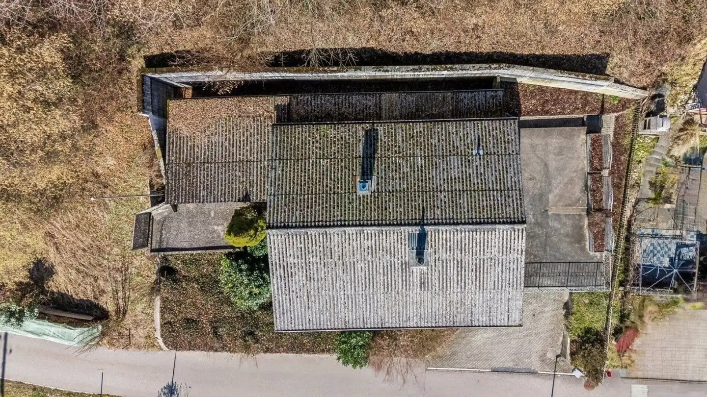 Casa singola in vendita - Sonnhaldenstrasse, 4917 Melchnau - Foto 3