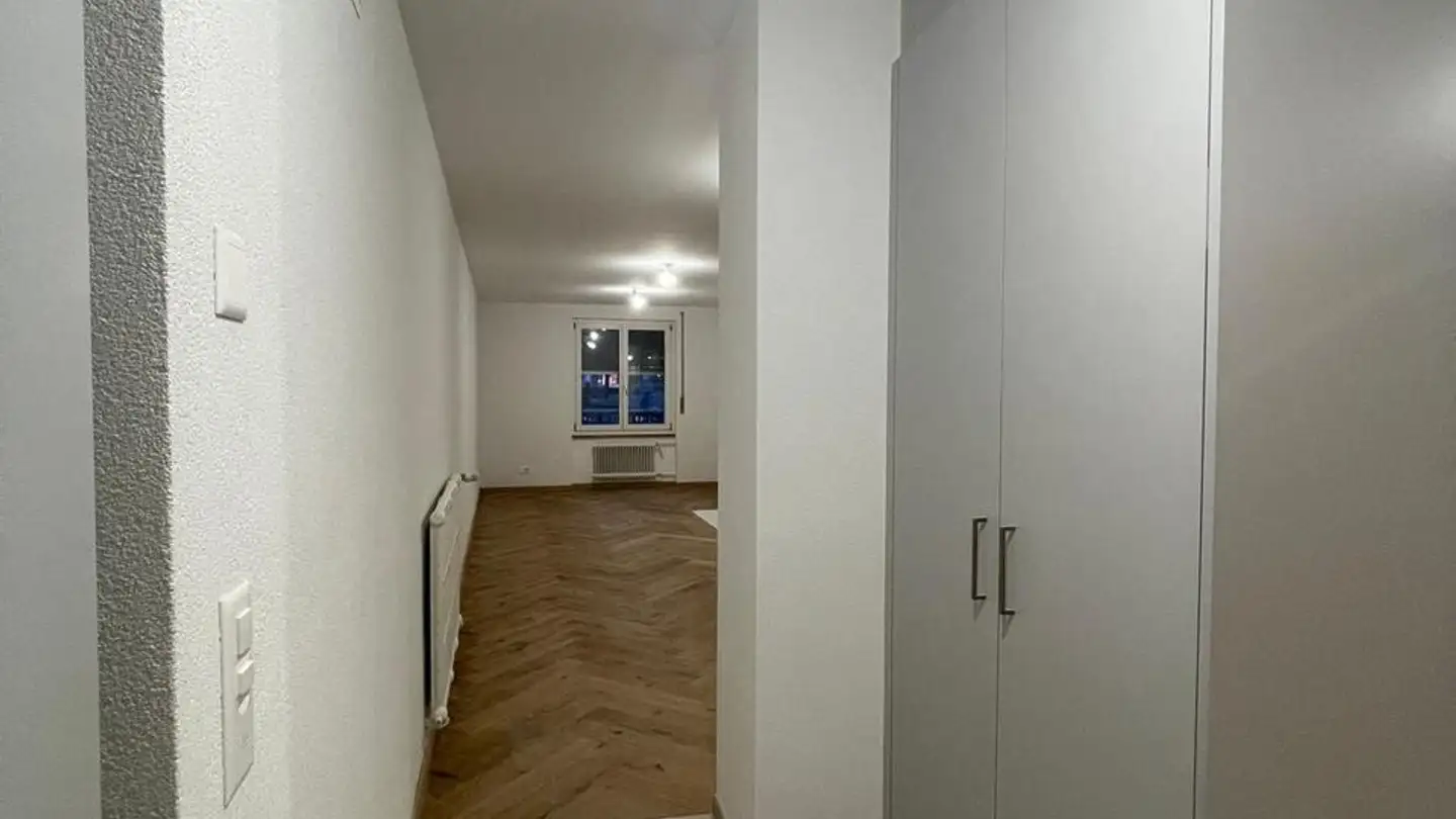 Apartment for rent - Place Saint-Jacques 59, 1680 Romont FR - Photo 4