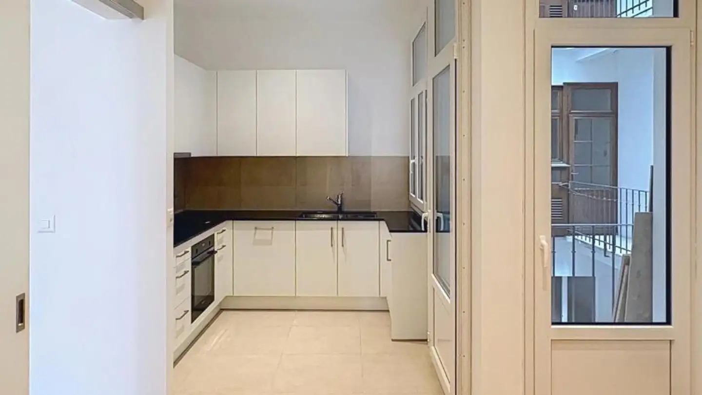 Wohnung mieten - Rue du Quai 1, 1820 Montreux - Foto 3