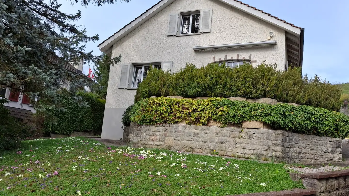 Zimmer mieten - Bützenenweg 87, 4450 Sissach