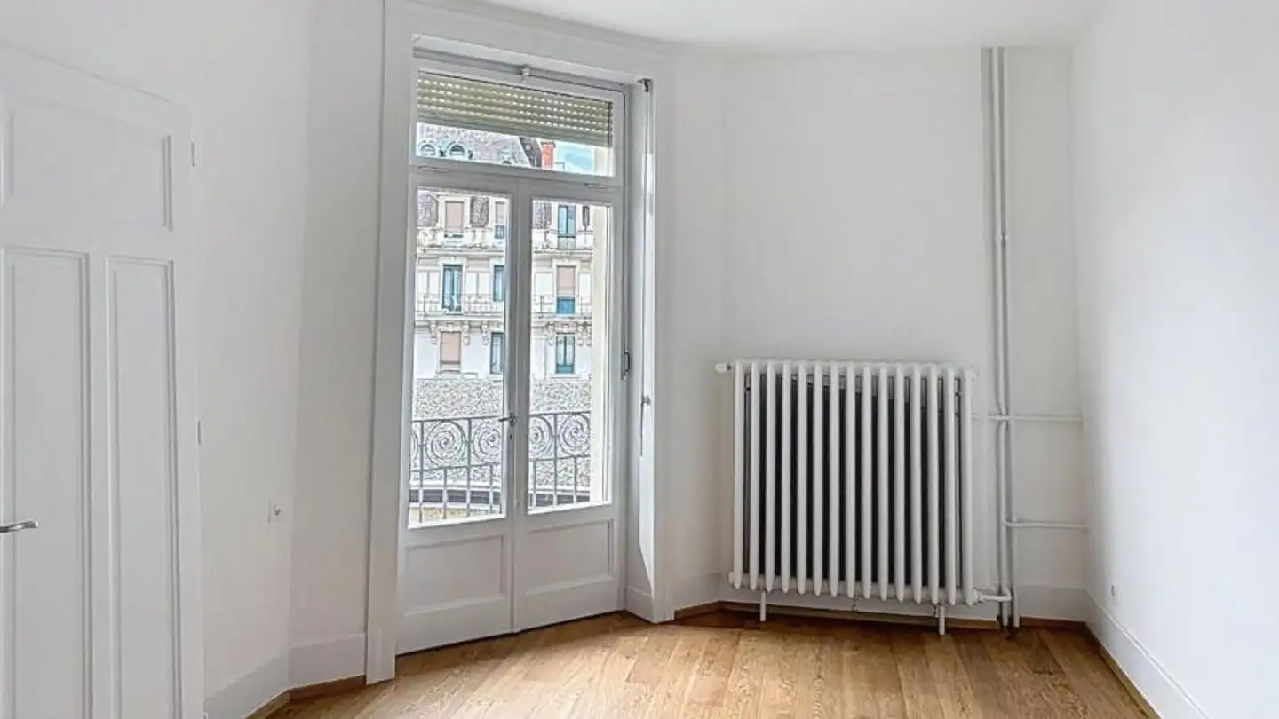 Wohnung mieten - Rue du Quai 1, 1820 Montreux - Foto 4