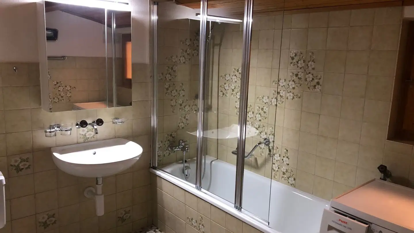 Appartement à louer - 3412 Heimiswil