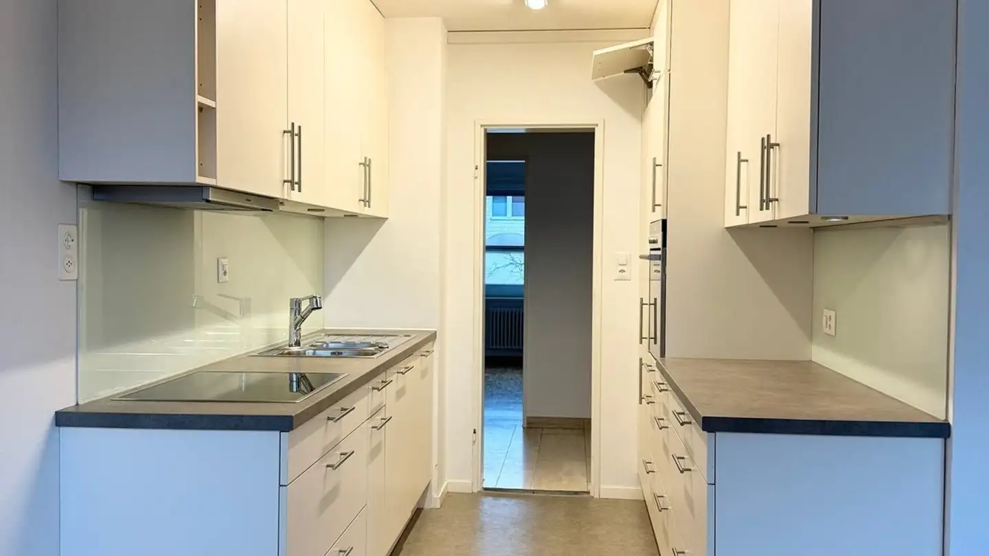 Appartamento in affitto - Zwinglistrasse 16, 4127 Birsfelden - Foto 3