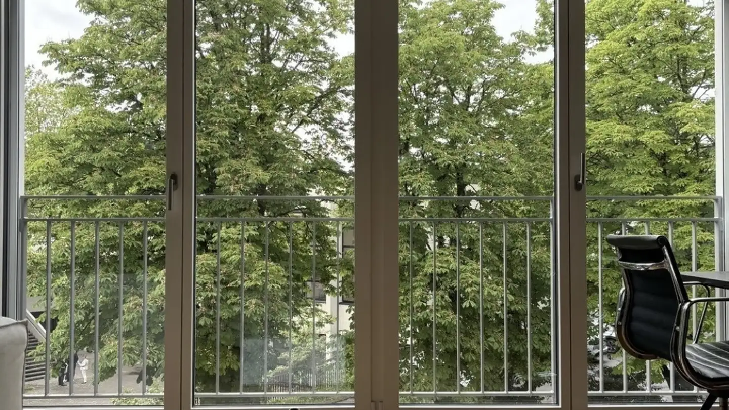 Apartment for rent - 8008 Zürich - Photo 4