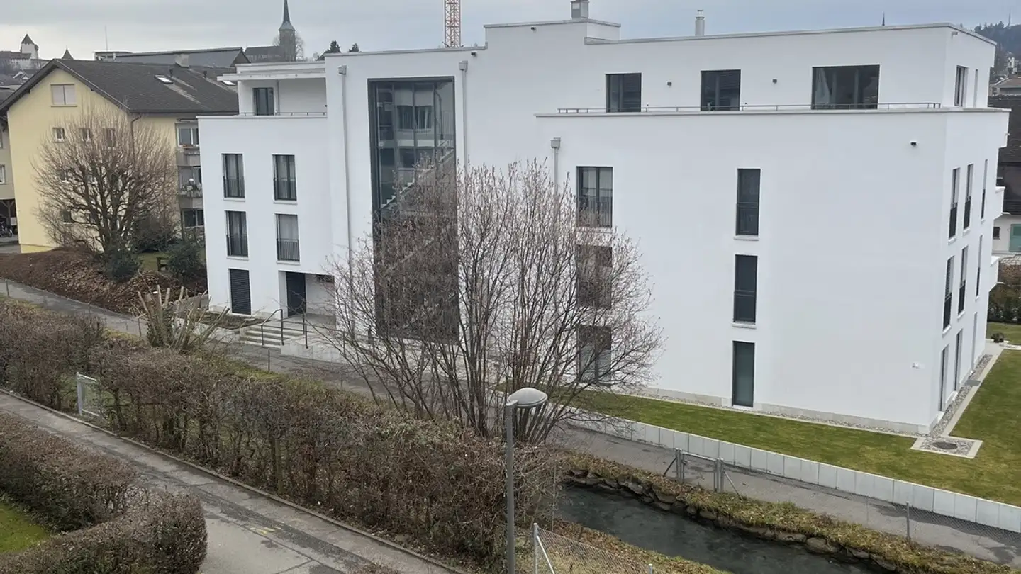 Appartamento in affitto - 3400 Burgdorf - Foto 2