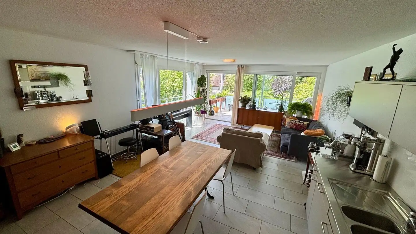 Appartamento in affitto - Weyermattstrasse 18, 2560 Nidau