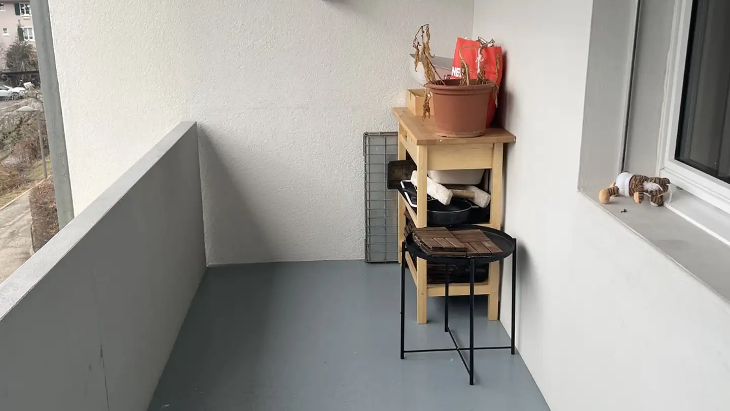 Appartamento in affitto - 3400 Burgdorf - Foto 4